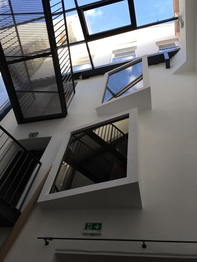 Faktorei Innsbruck Exterior foto